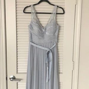 BHLDN Bridesmaid Dress